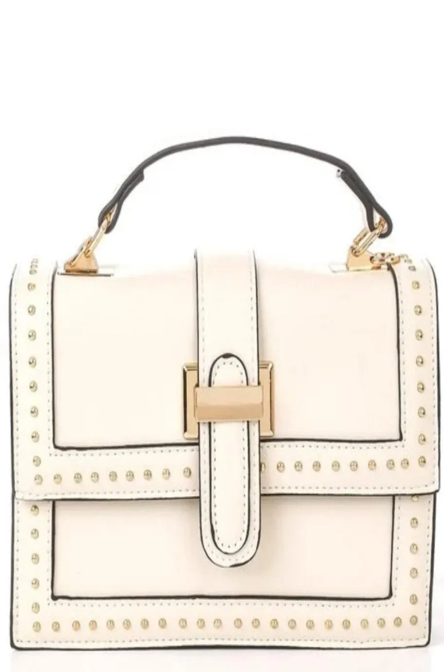 Espana With Rivets Bag