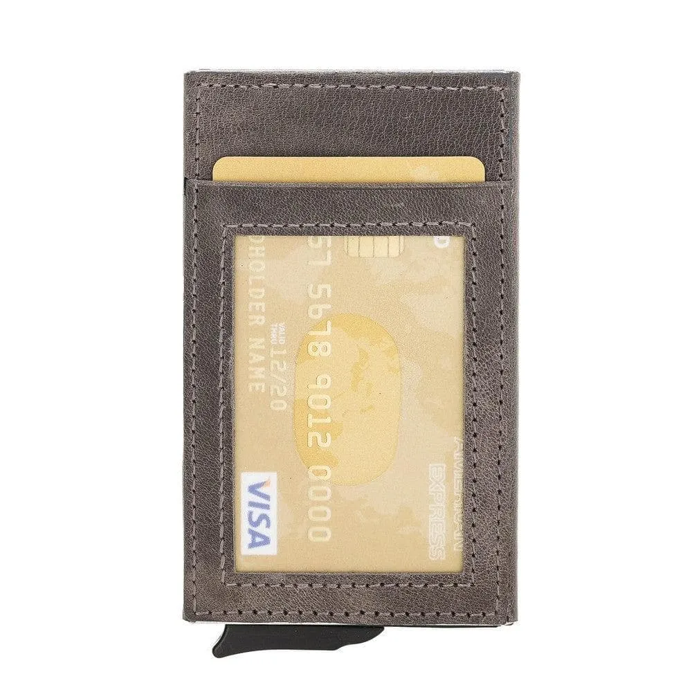 Fernando Genuine Leather Card Holder