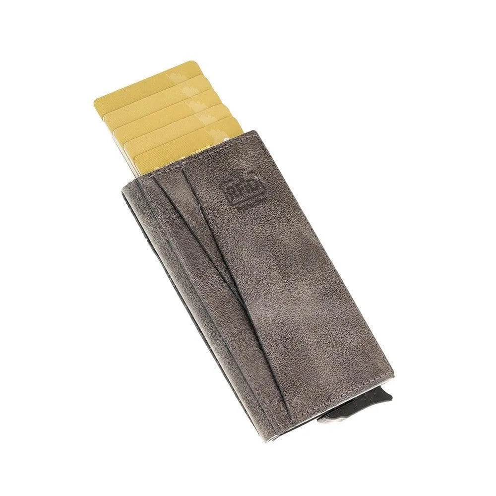 Fernando Genuine Leather Card Holder