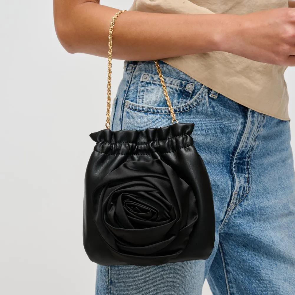 Flora - Large Crossbody