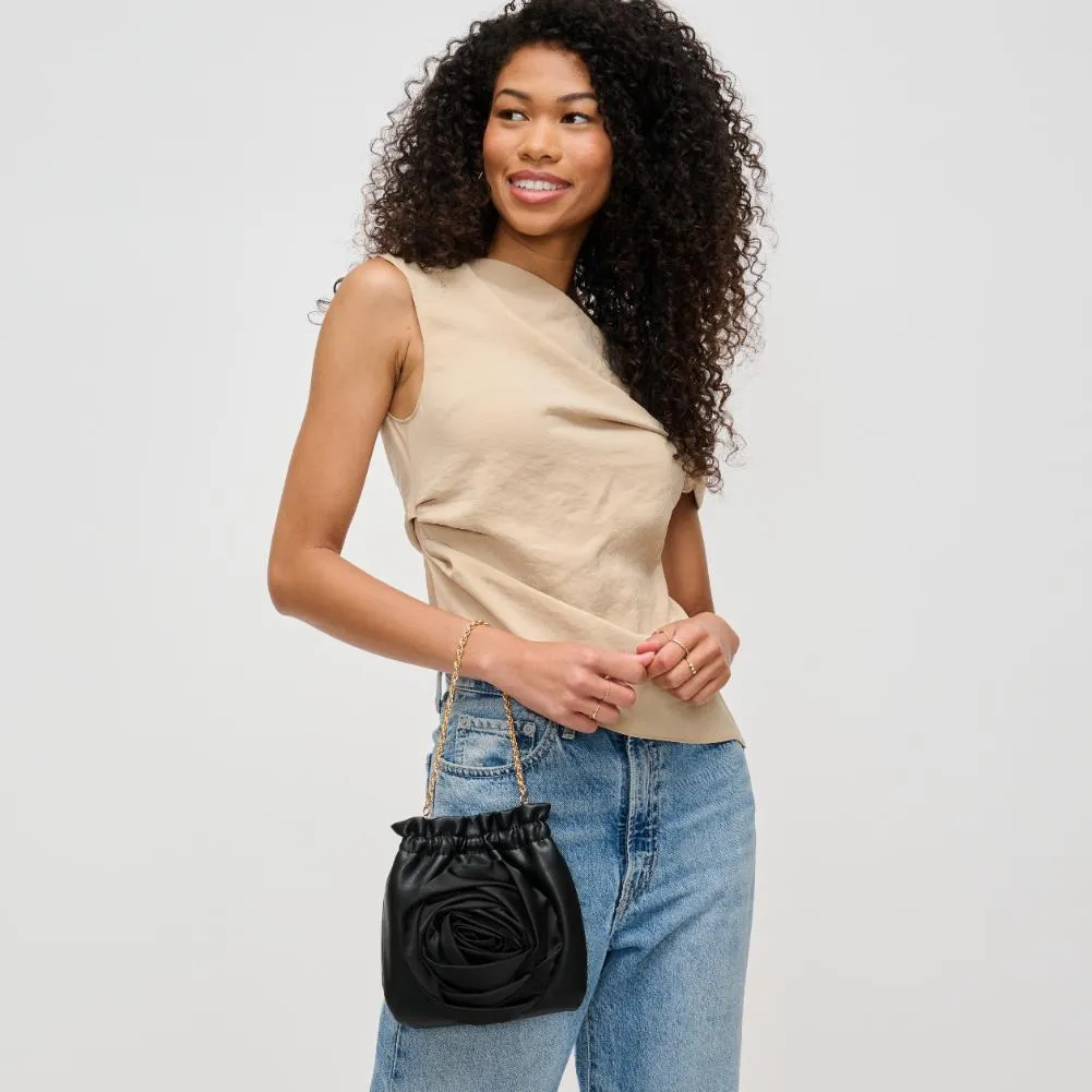 Flora - Large Crossbody