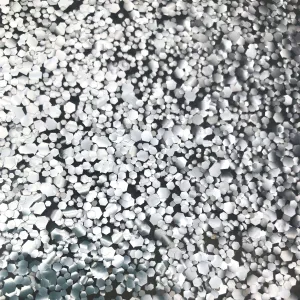 Foil  Glitz - Titanium