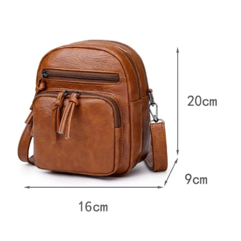 Freya Shoulder Bag