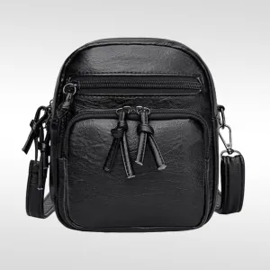 Freya Shoulder Bag
