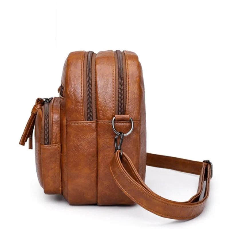 Freya Shoulder Bag