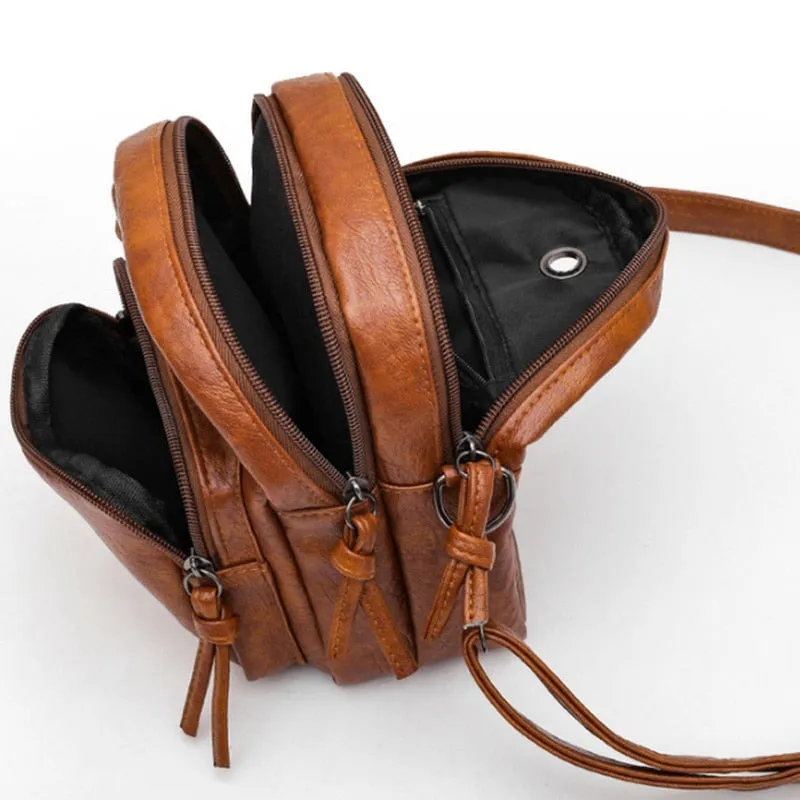Freya Shoulder Bag