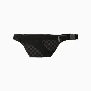 Ghost Wave Savvy Crossbody Bag