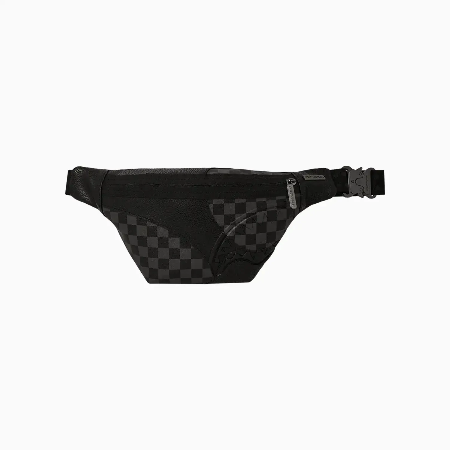 Ghost Wave Savvy Crossbody Bag