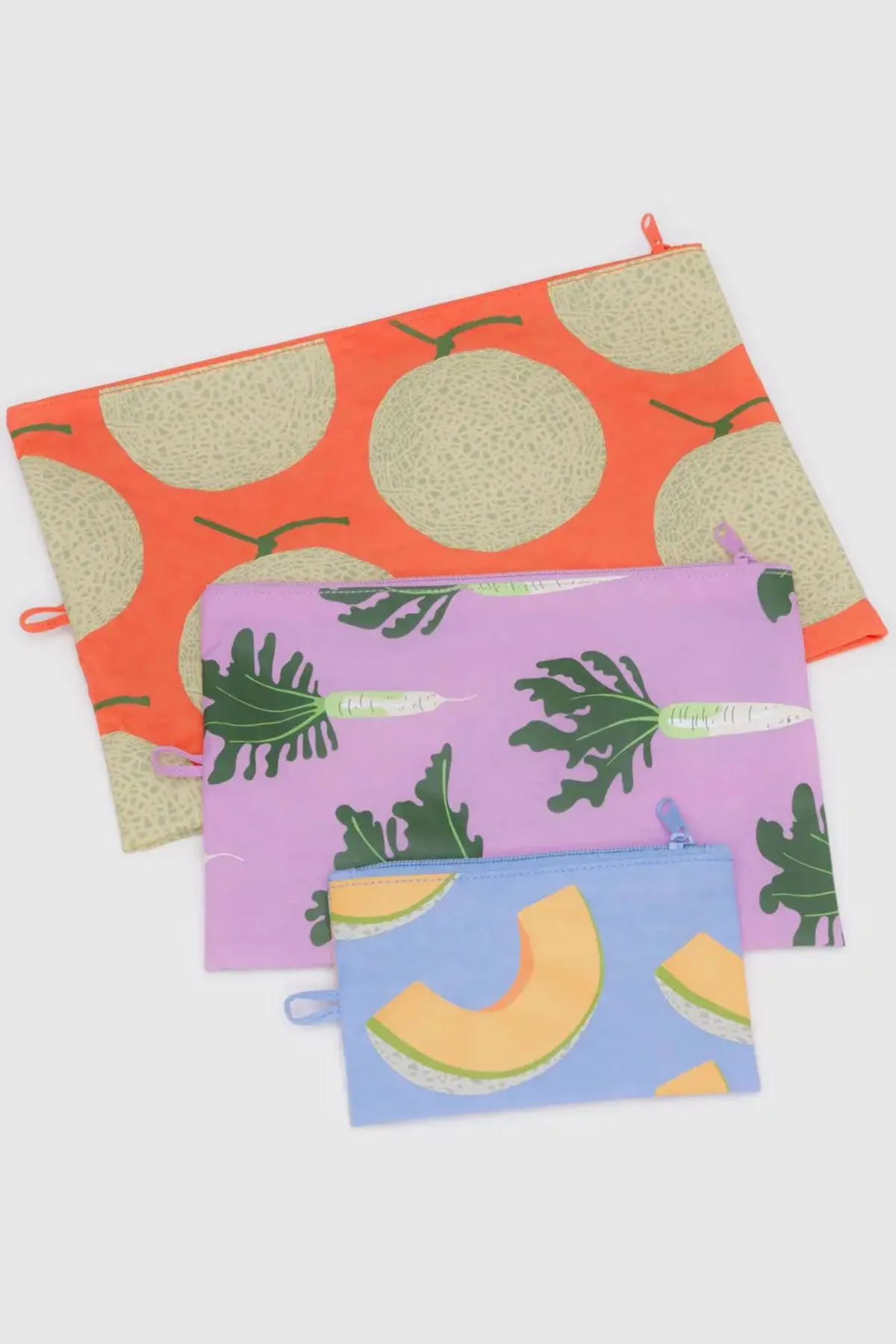 Go Pouch Set