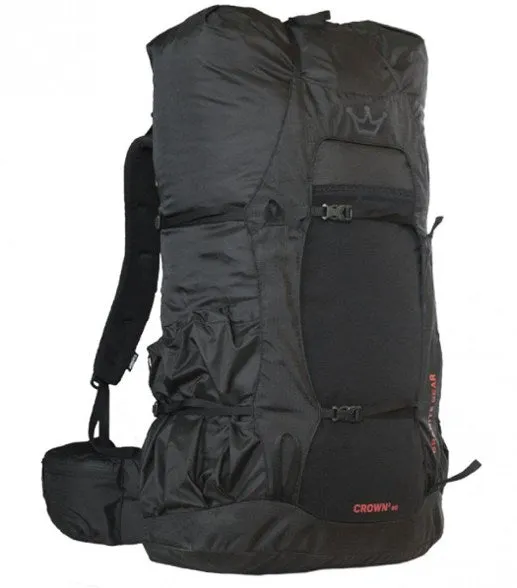 Granite Gear Womens Crown2 60L Pack