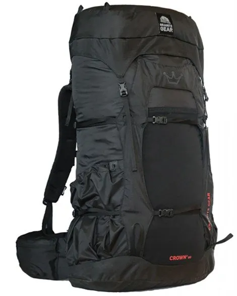 Granite Gear Womens Crown2 60L Pack