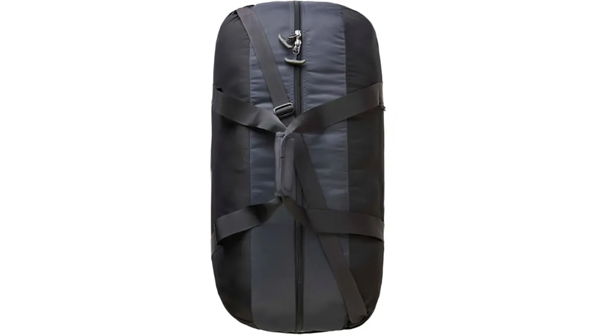 GREGORY Supply Duffel 115