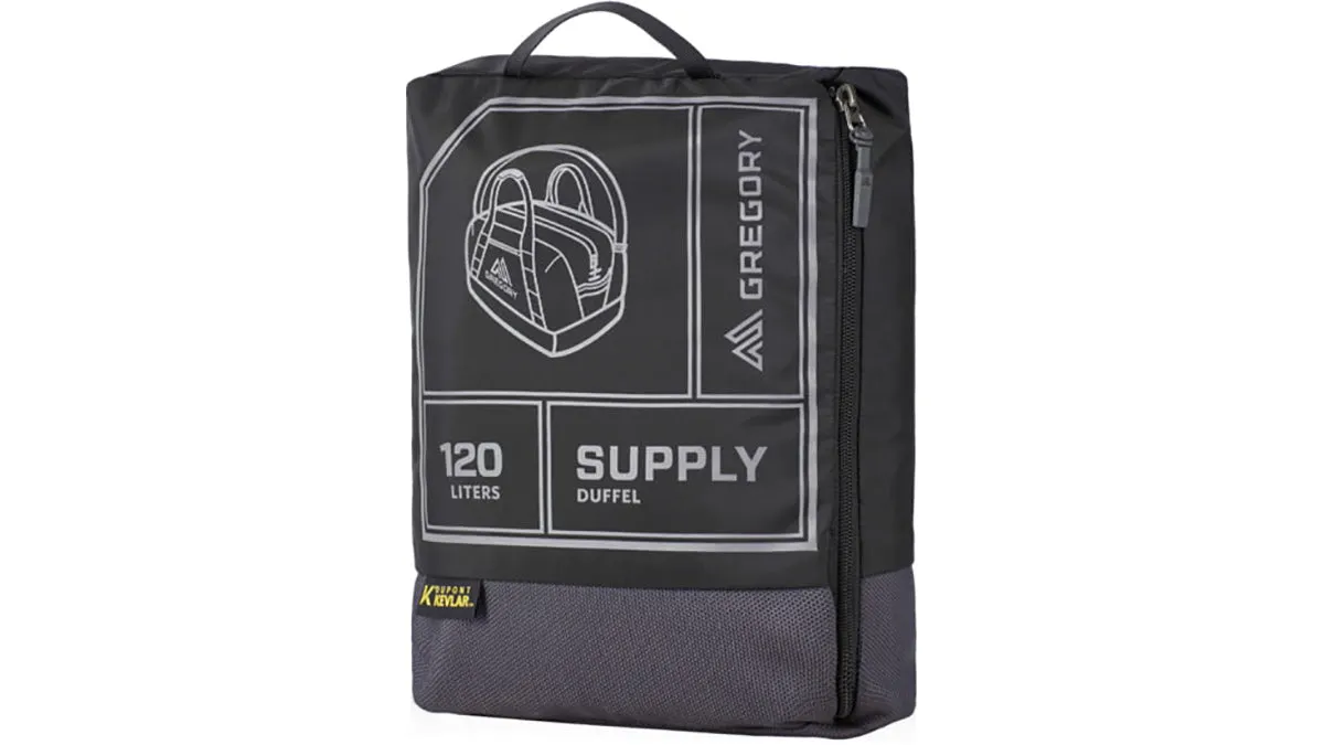 GREGORY Supply Duffel 115