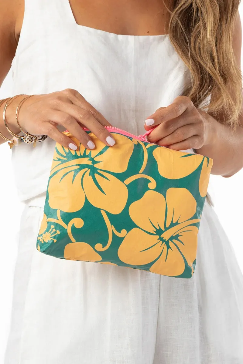 Hana Hou Small Pouch