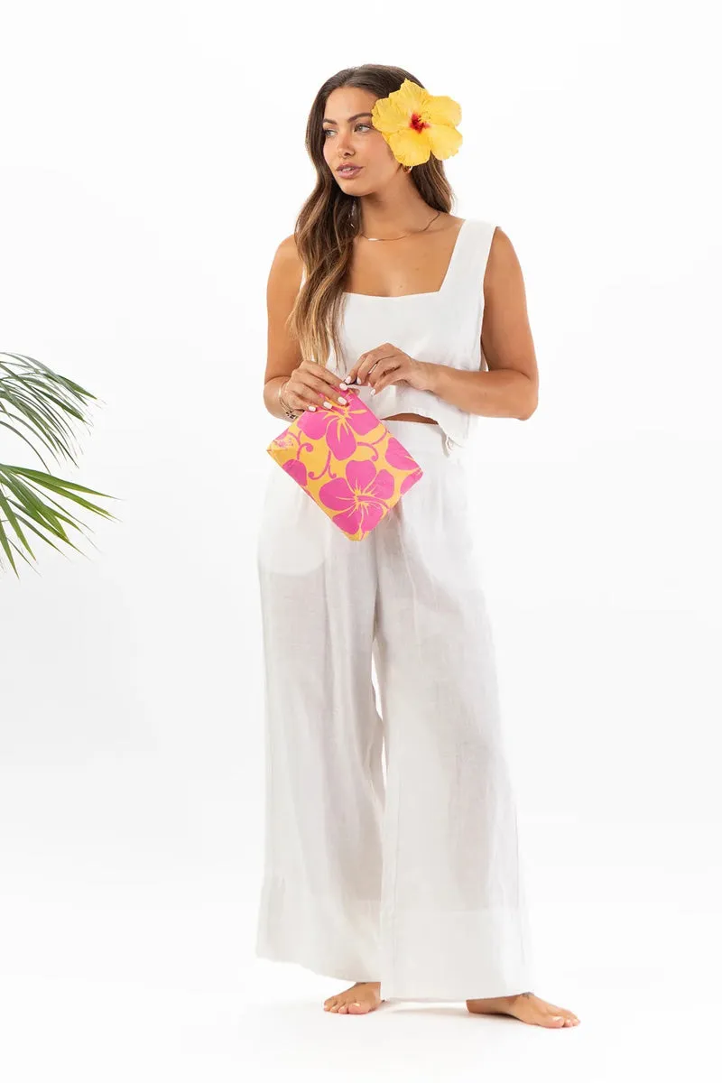 Hana Hou Small Pouch