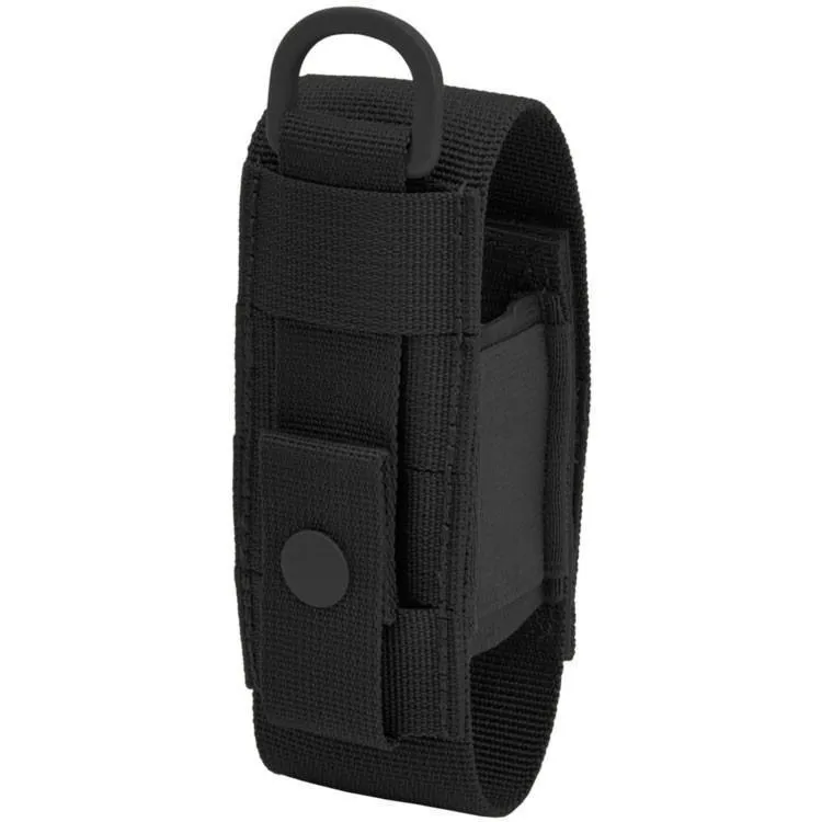 Hazard 4 Tourniquet Storage Pouch Black