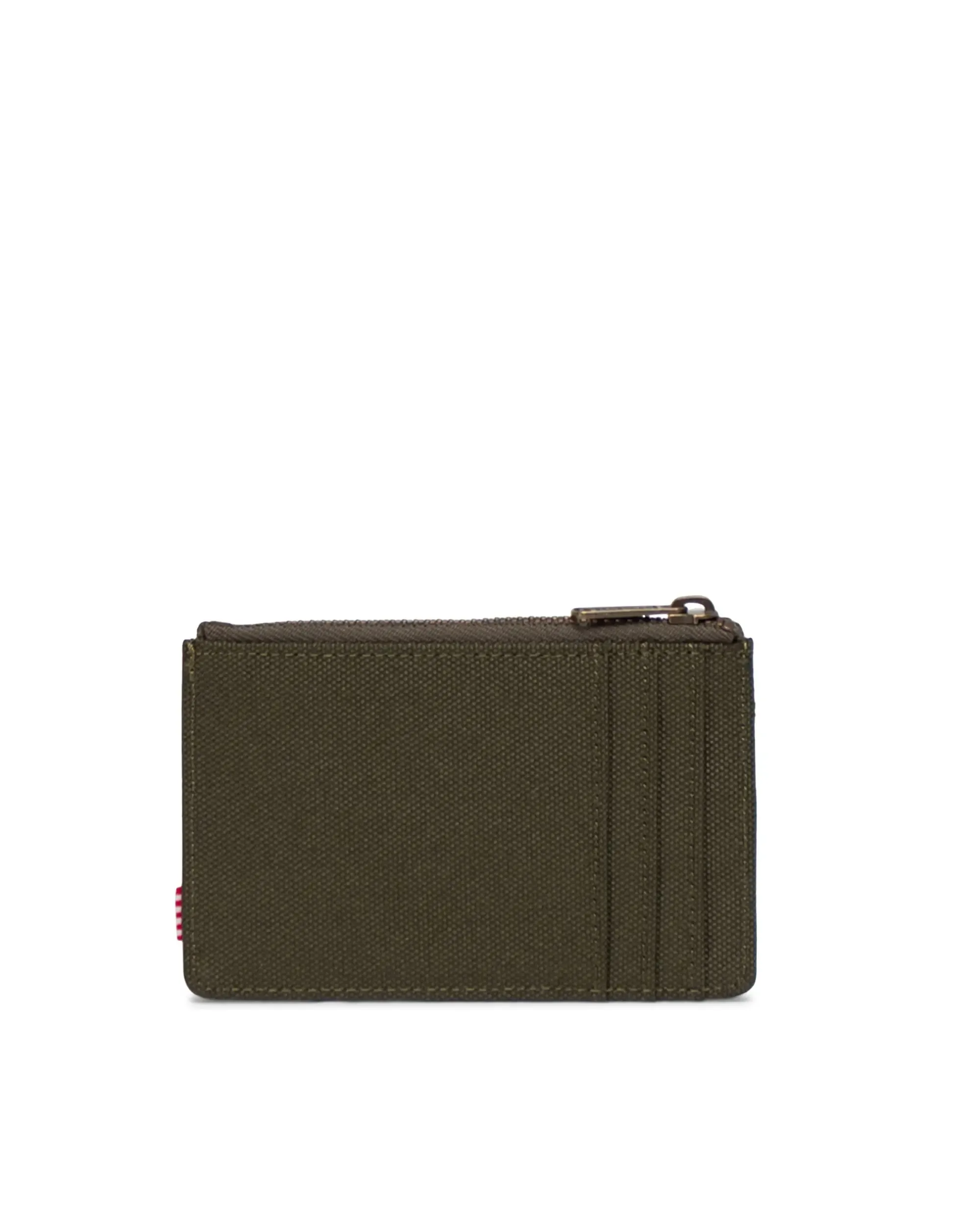 Herschel Oscar Cardholder Wallet - Ivy Green