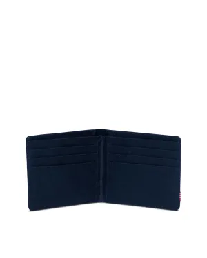 Herschel Roy Wallet - Navy