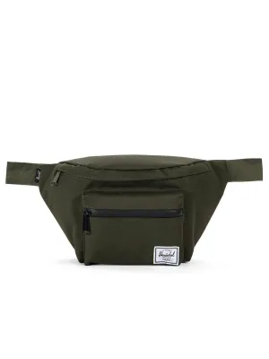 Herschel Seventeen Hip Pack 600D Poly Forest Night 3.5L