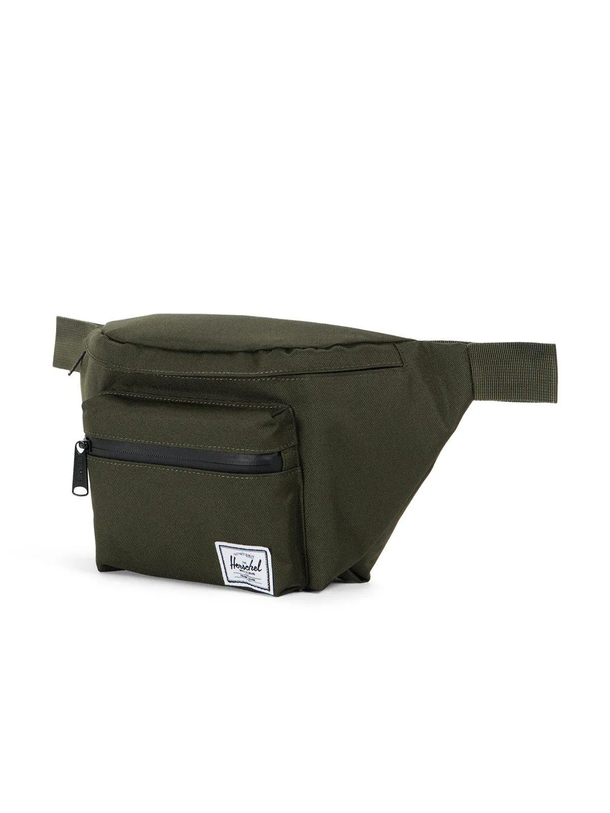 Herschel Seventeen Hip Pack 600D Poly Forest Night 3.5L