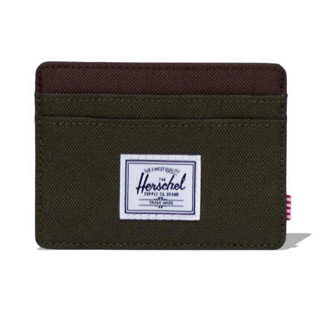 Hershel Charlie Cardholder