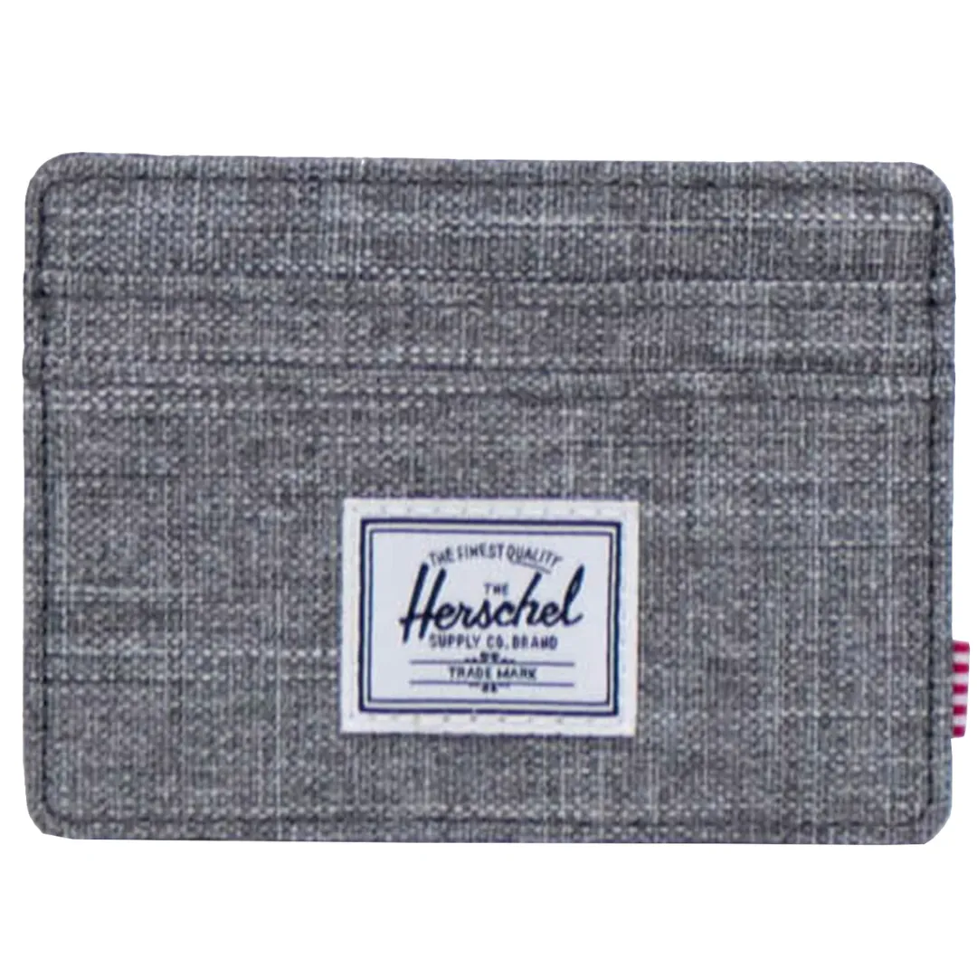 Hershel Charlie Cardholder