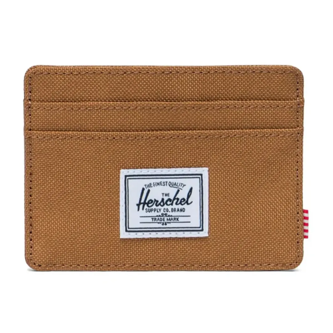 Hershel Charlie Cardholder
