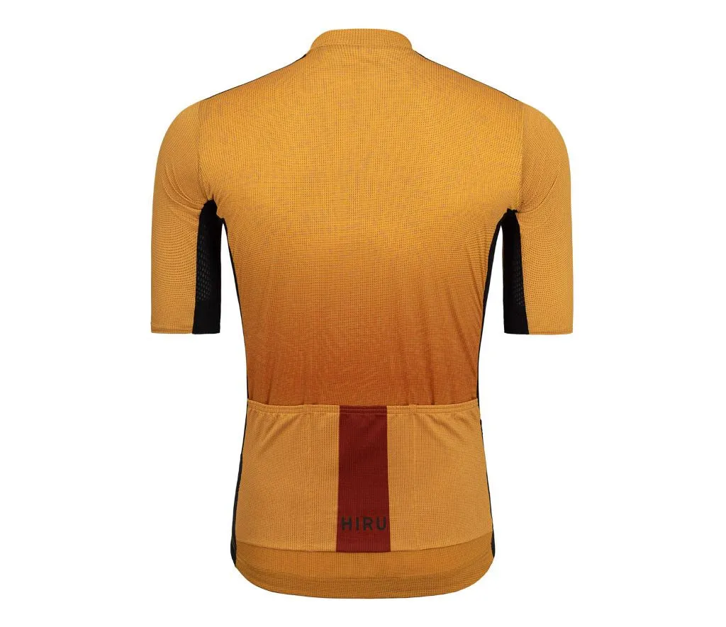 Hiru - Advanced Cargo Jersey