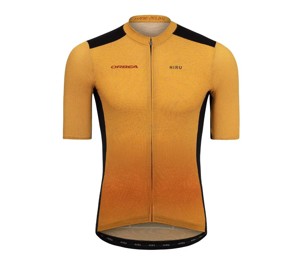 Hiru - Advanced Cargo Jersey