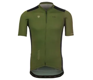 Hiru - Advanced Mud Jersey Short Sleeve