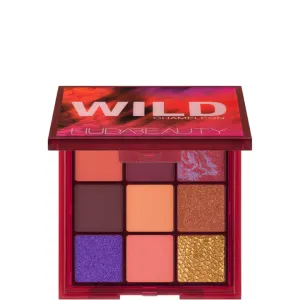Huda Beauty Wild Obsessions Eyeshadow Palette Chameleon