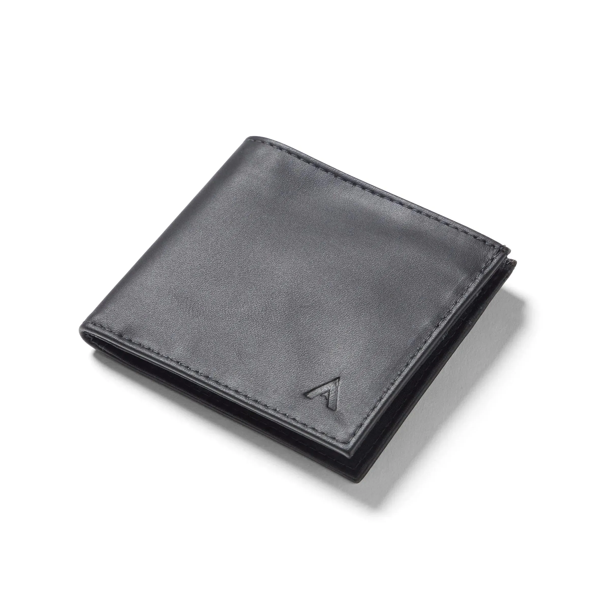 ID Wallet | Leather Edition