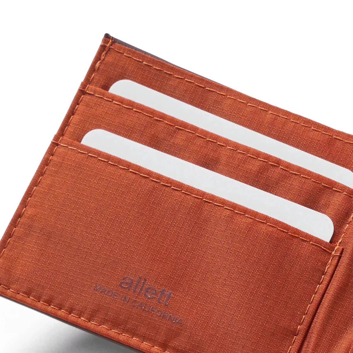 ID Wallet | Leather Edition