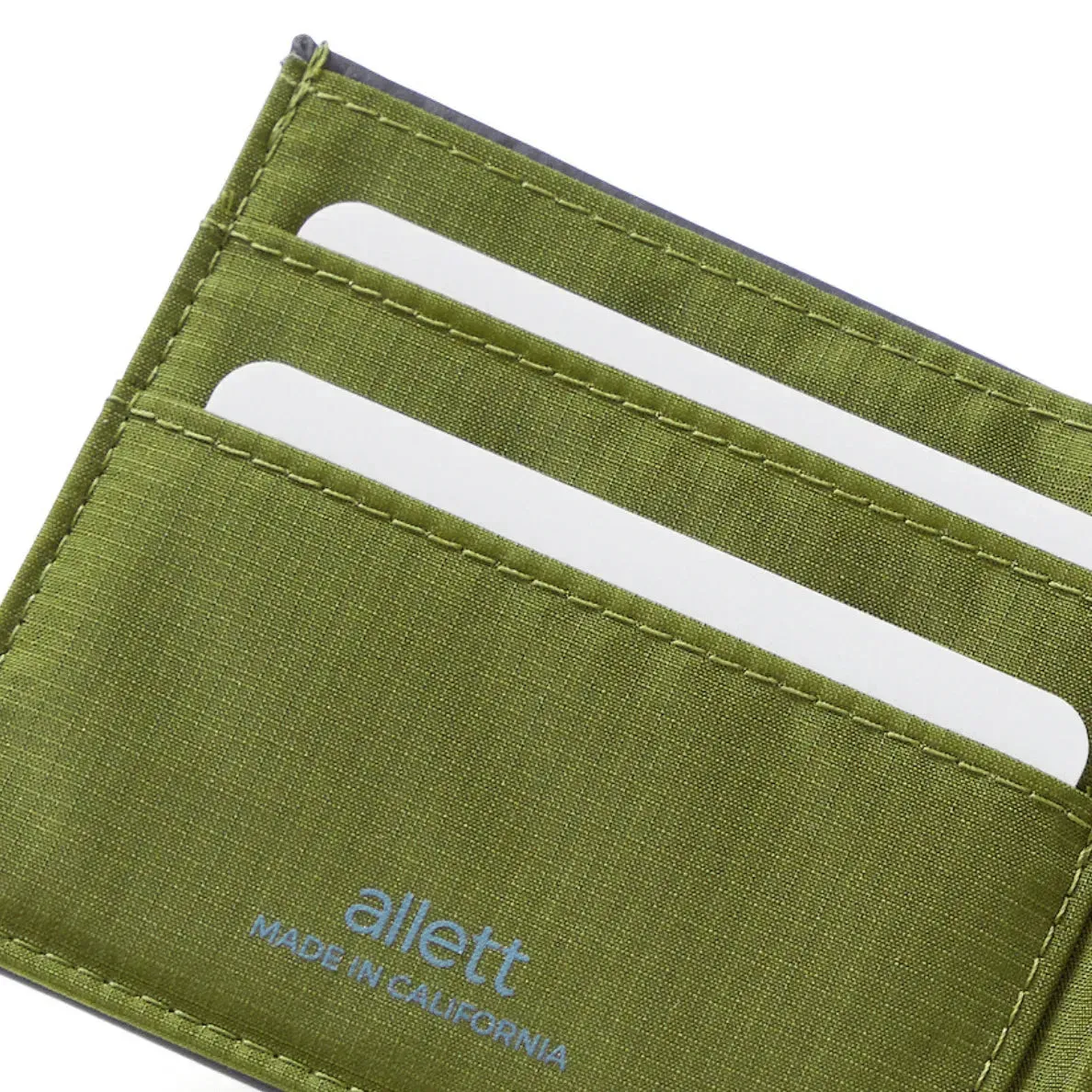ID Wallet | Leather Edition