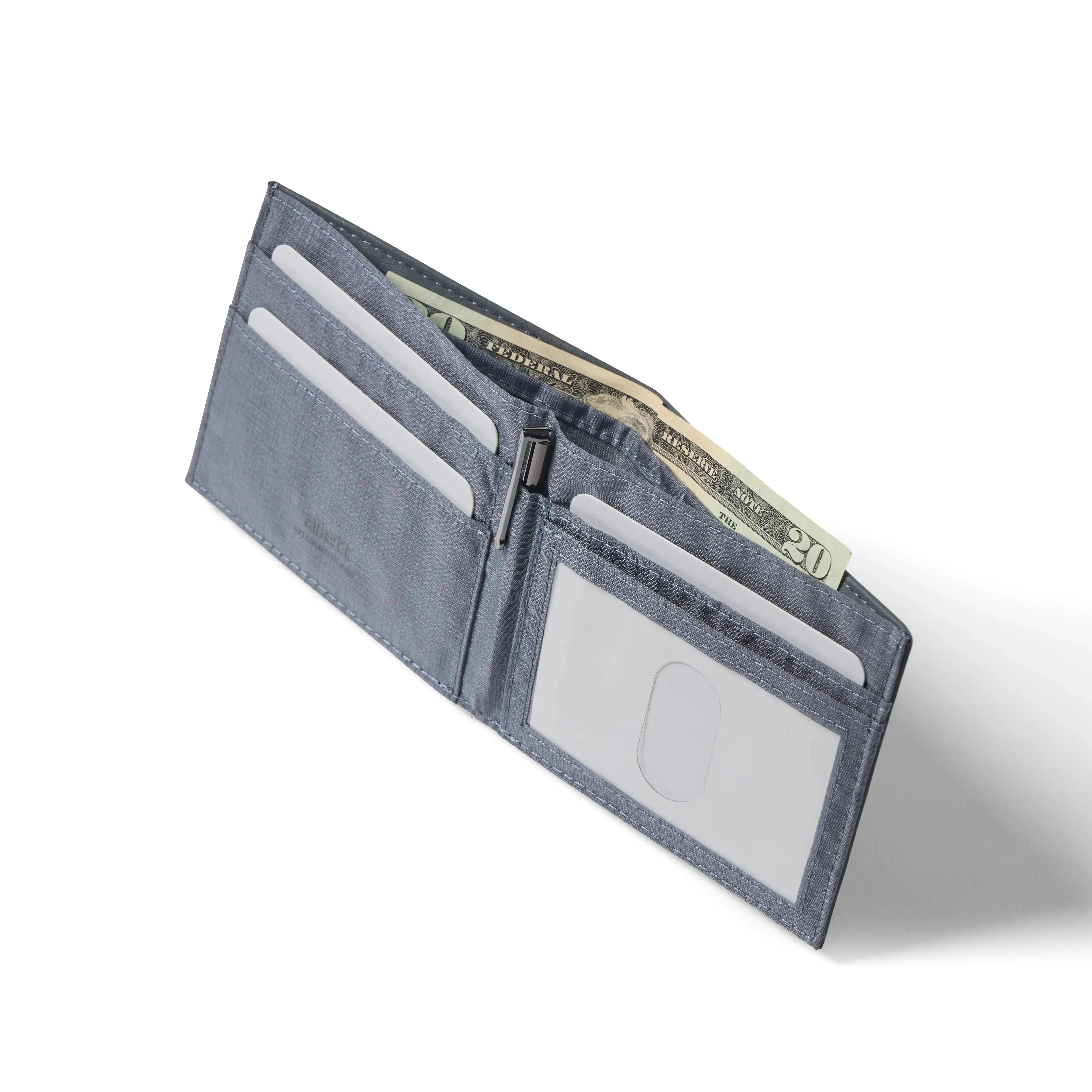 ID Wallet | Leather Edition