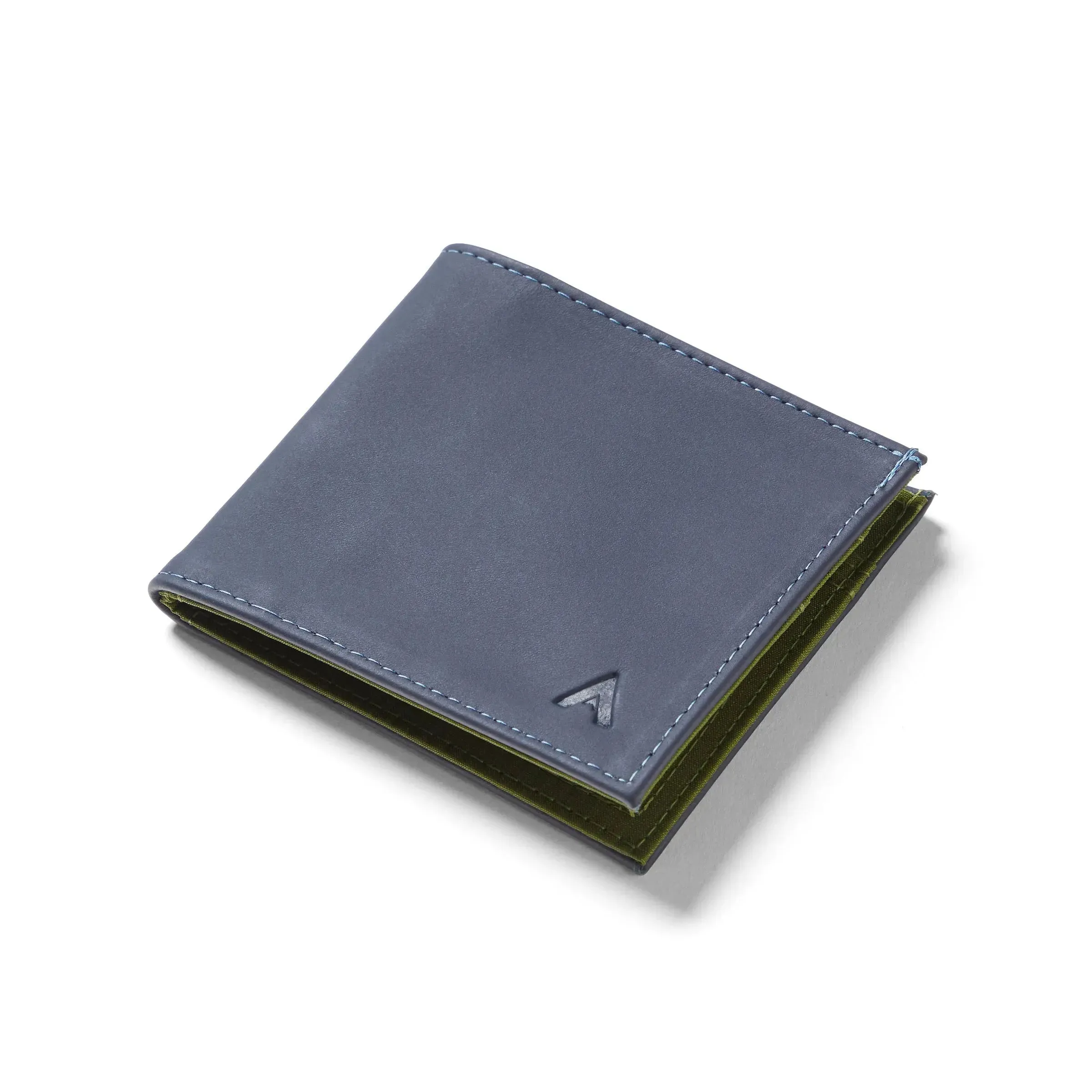 ID Wallet | Leather Edition