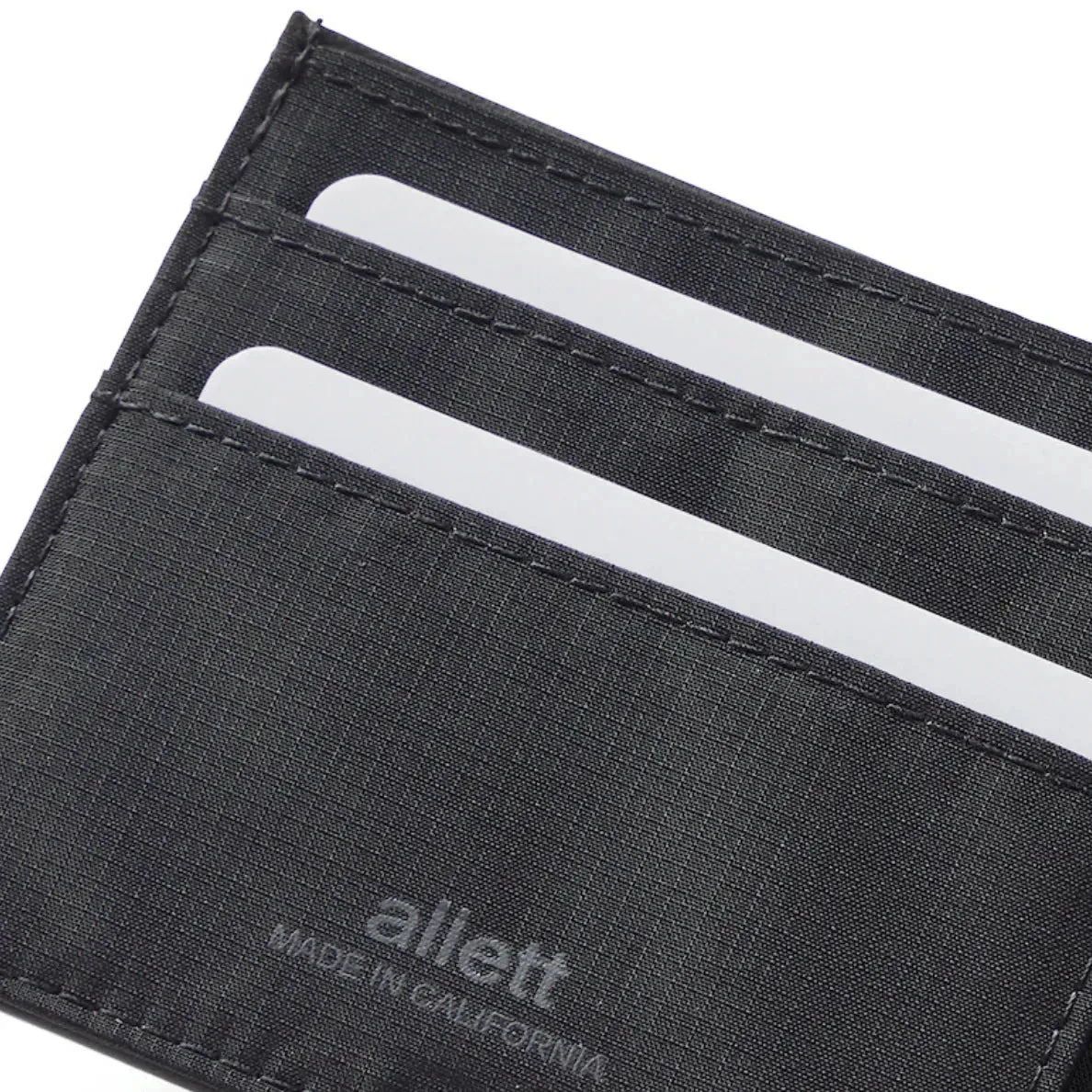ID Wallet | Leather Edition