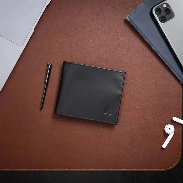 ID Wallet | Leather Edition