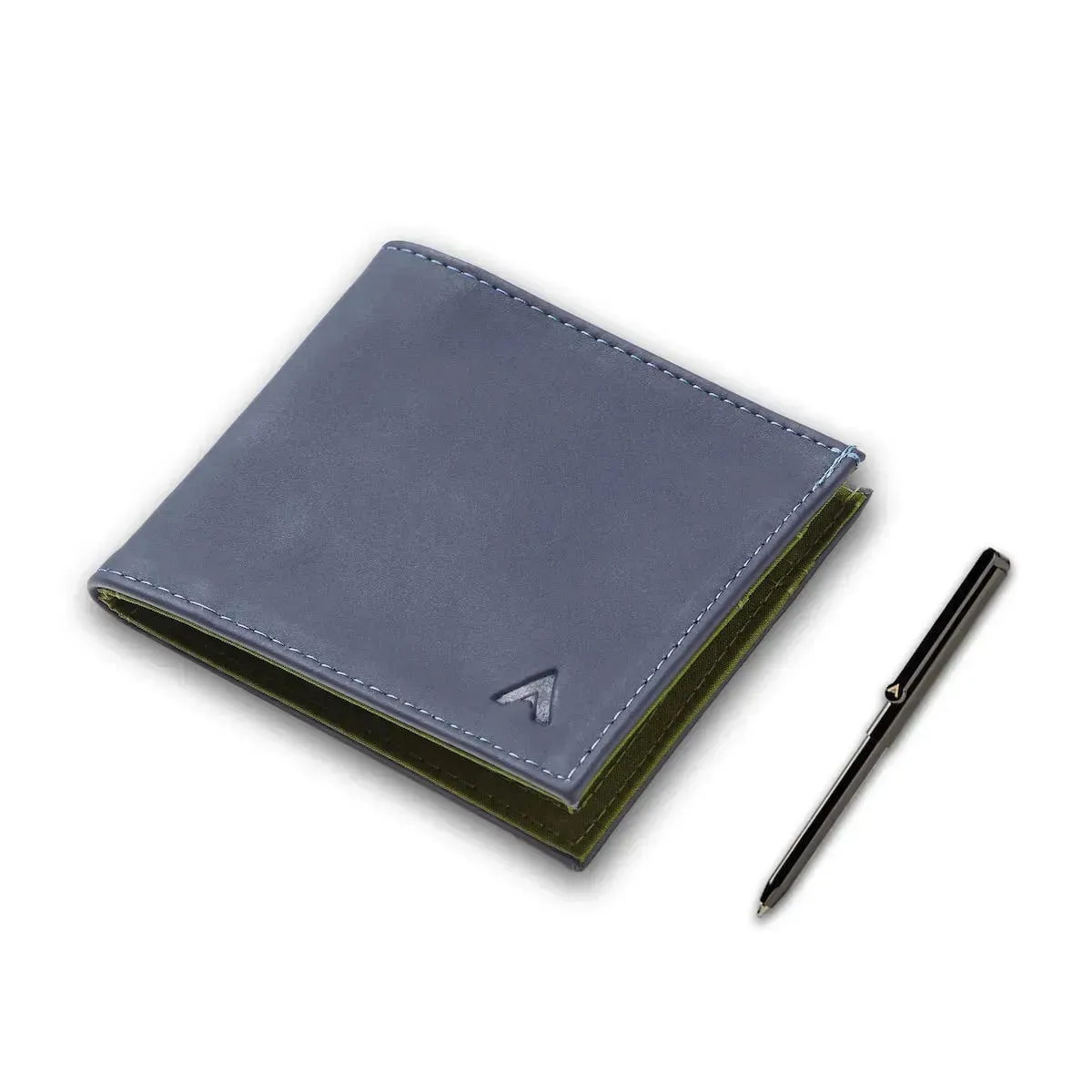 ID Wallet | Leather Edition