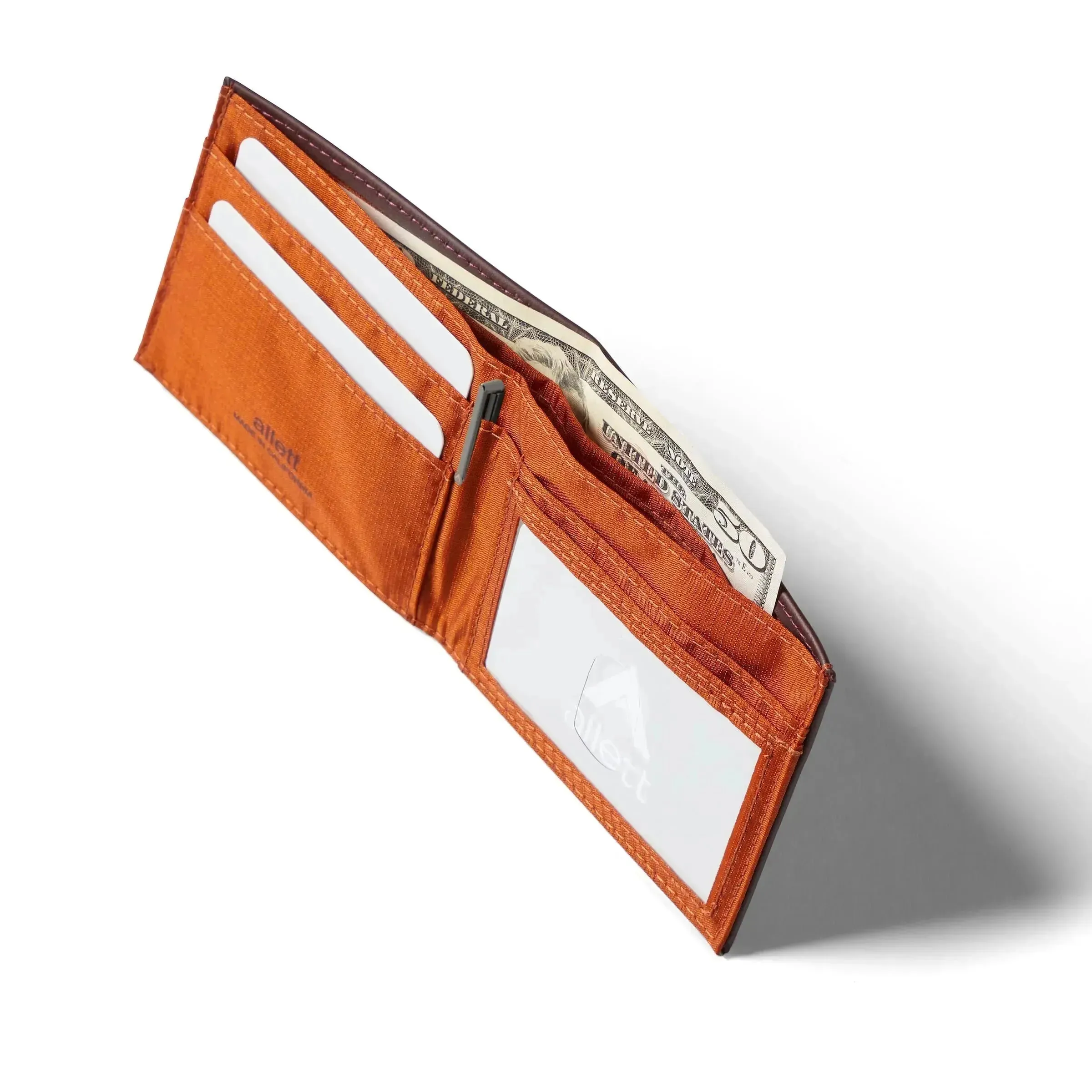 ID Wallet | Leather Edition