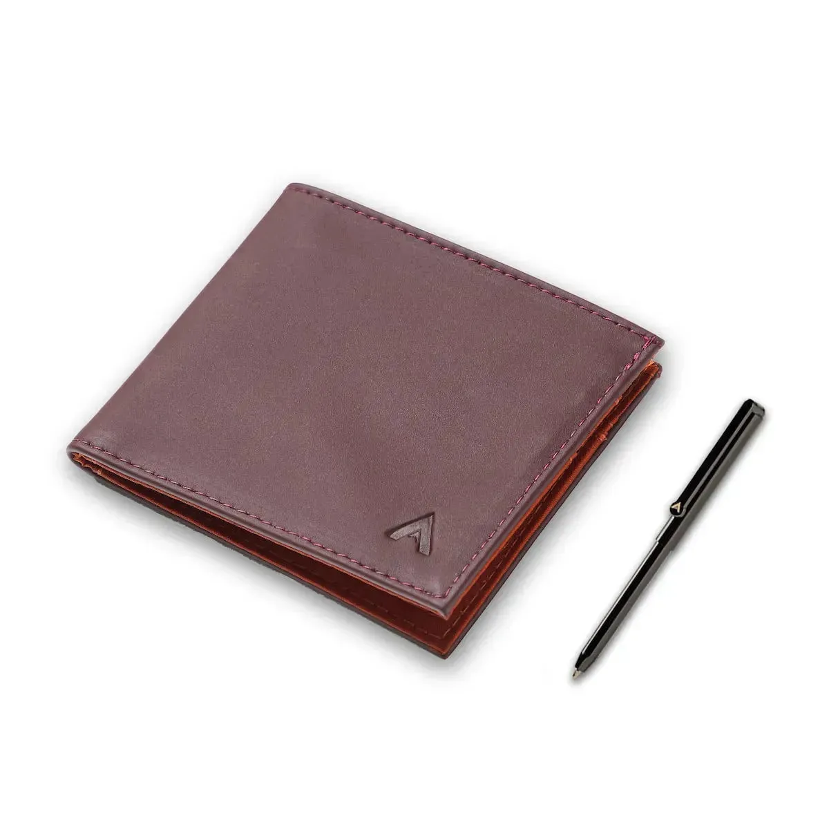 ID Wallet | Leather Edition