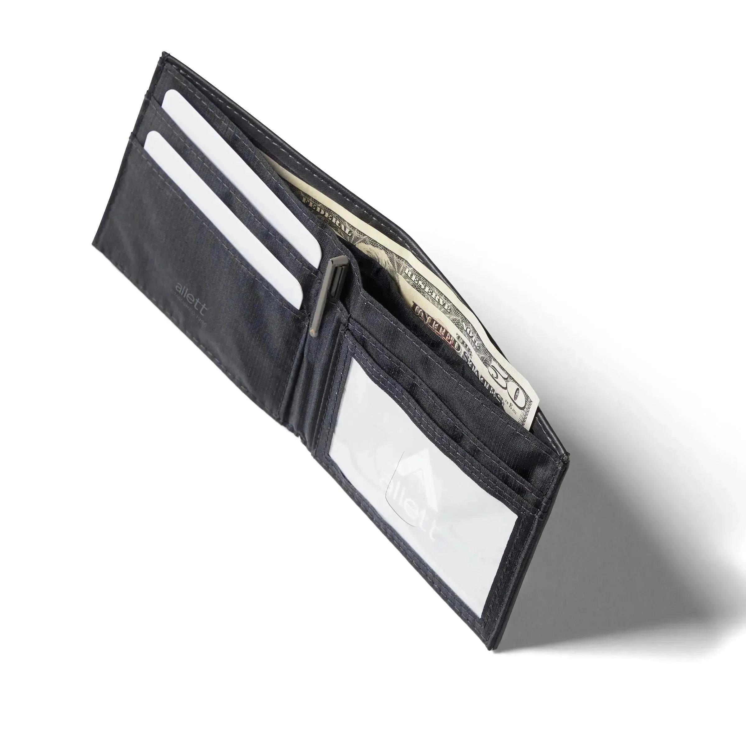 ID Wallet | Leather Edition