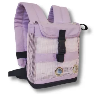 Inogen One G4 Ultra Lightweight Backpack - Purple