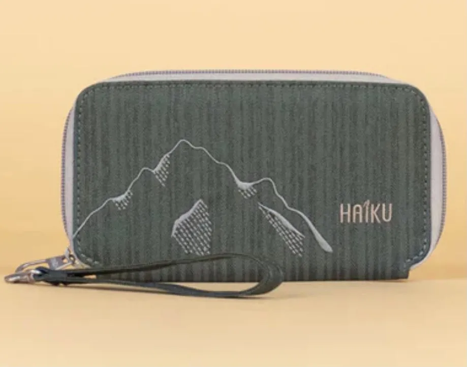 Intrepid Wallet
