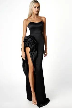 Jagger Gown by Bariano - RENTAL