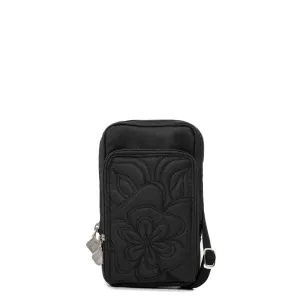 Jak's Wallet Purse 164 - Black
