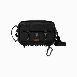 James First Class Tycoon Traveler Crossbody Bag