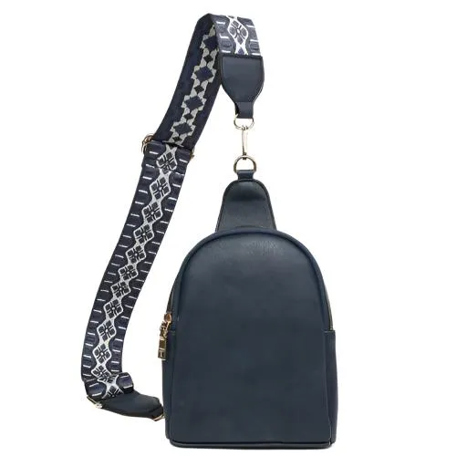Jen & Co Ellen Crossbody
