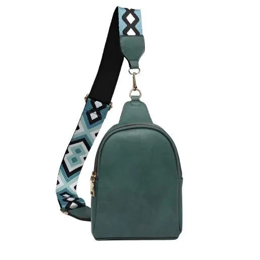 Jen & Co Ellen Crossbody
