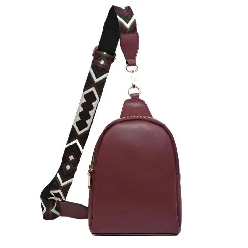 Jen & Co Ellen Crossbody